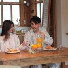 新婚さんに贈りたい、ペアで選べるおしゃれパジャマ