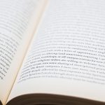 読書タイムは寝る前のお楽しみ♪