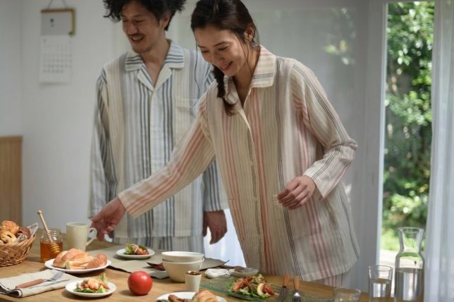 失敗しないガーゼパジャマの選び方