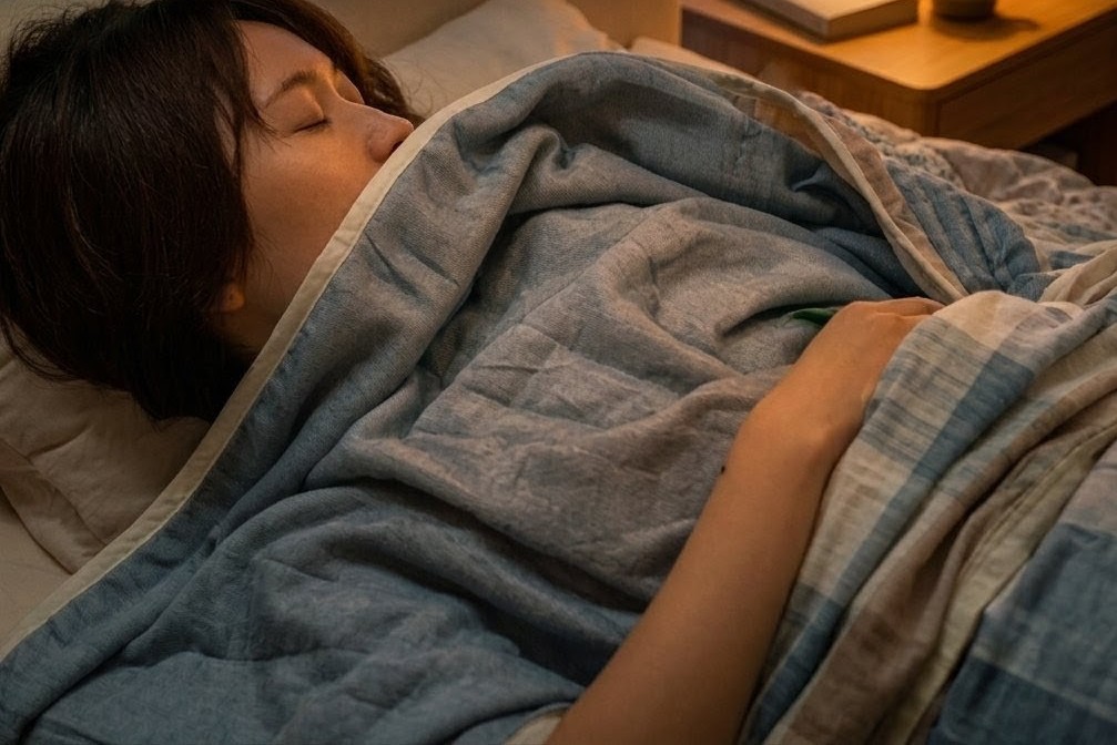 夏の夜に網戸から虫が入るのを防ぐ窓の開け方と寝るときの蚊対策
