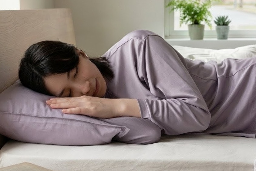 pajamaya IZUMMが提案する高級パジャマと心地よい眠りの関係