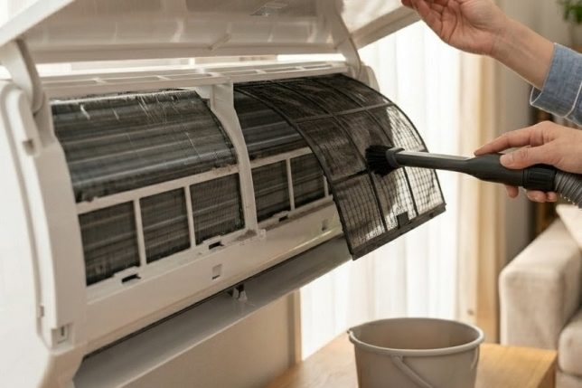 夏を迎えるための準備・夏支度