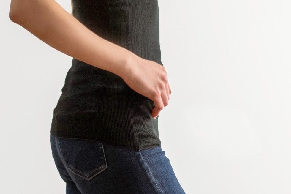 内臓型冷え性とは?あなたの体質をセルフチェック