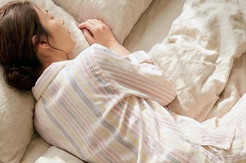 【重要】質の良い睡眠で夏のダメージをリセット