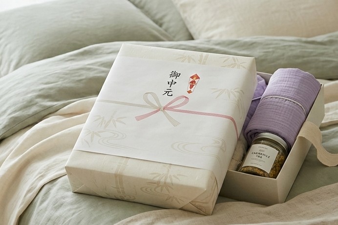 季節に合わせた贈り物の選び方