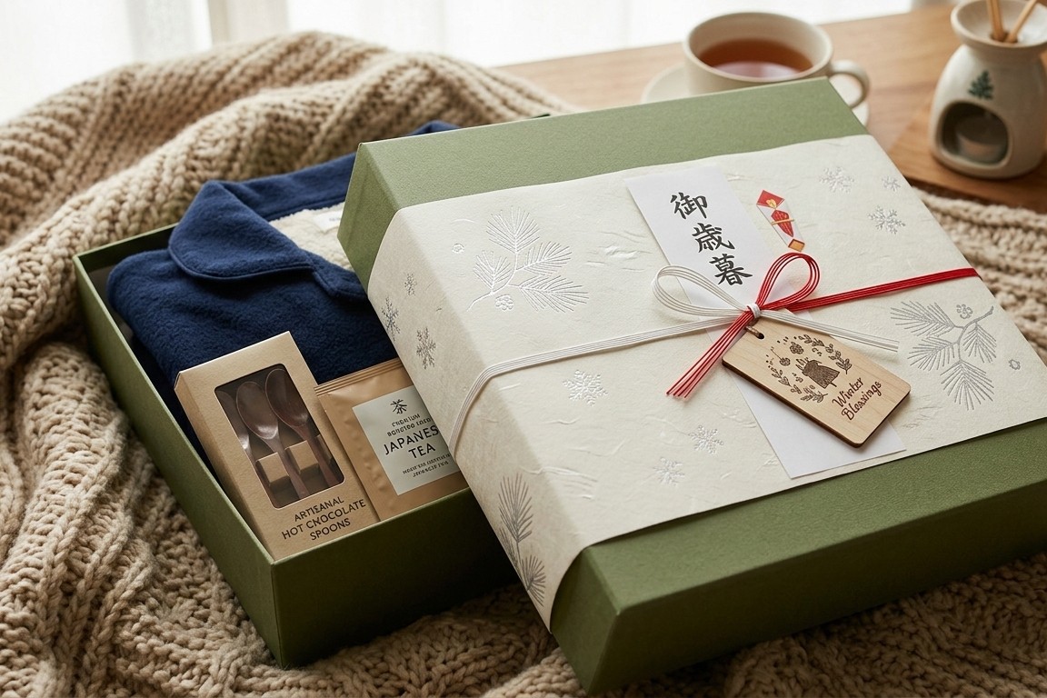 快眠を届けるギフト提案