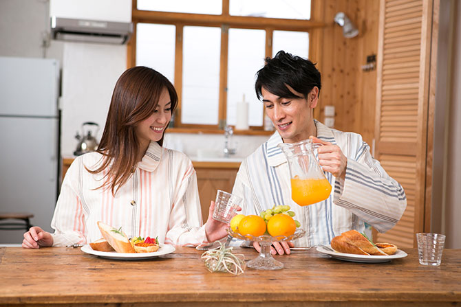 結婚祝いにパジャマが人気の理由は?失敗しない選び方と予算相場を徹底解説