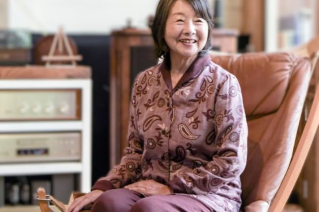 母の日のプレゼントに喜ばれる今治タオルのパジャマ