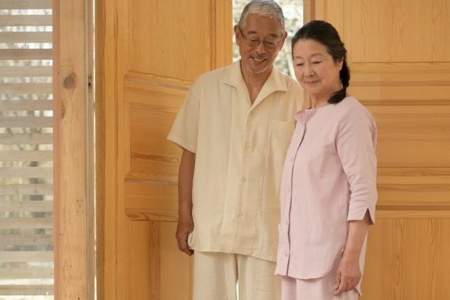 母の日と父の日のペアギフトに喜ばれるパジャマ