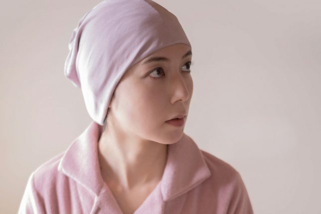 頭部の冷え対策と安眠効果