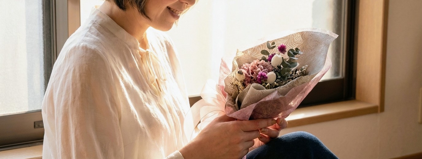 母の日ギフト特集