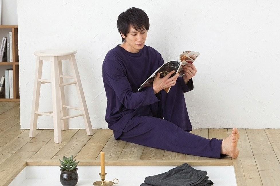 20代から30代の若いお父さん