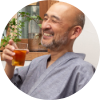 指圧de睡眠の質向上を！