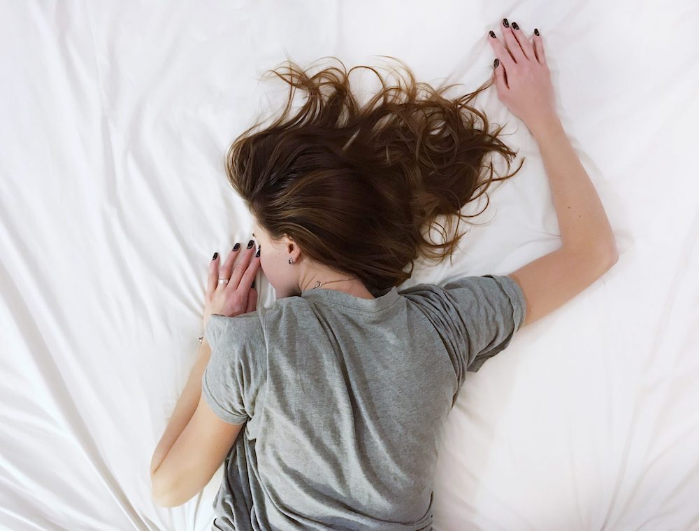良質な睡眠が自律神経を整える
