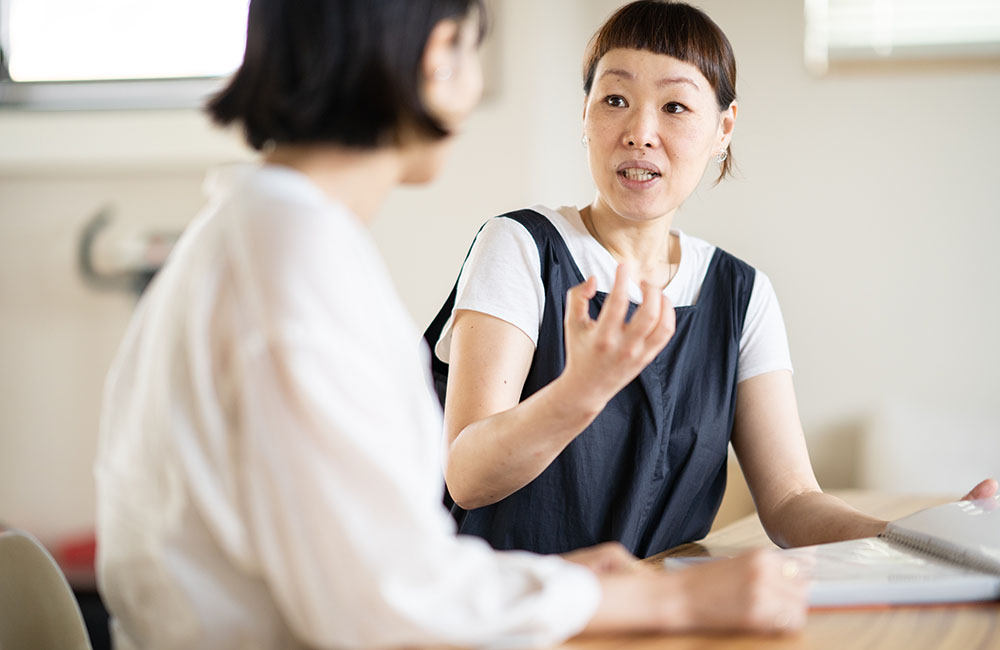 「ダメだとわかっているけど」食べてしま う間食をなくすには？