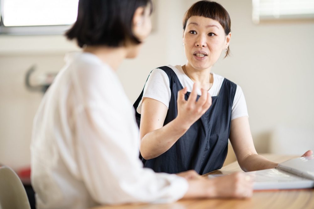 株式会社MEETSHOP サンナナサロン　前田春代　お客様の声