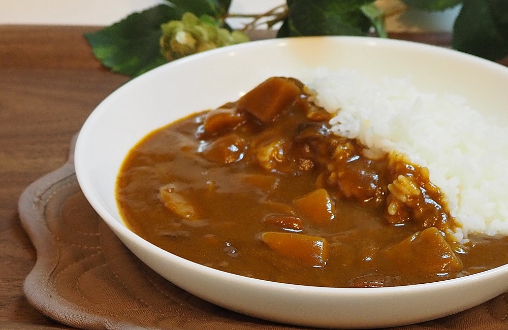 カレーライス