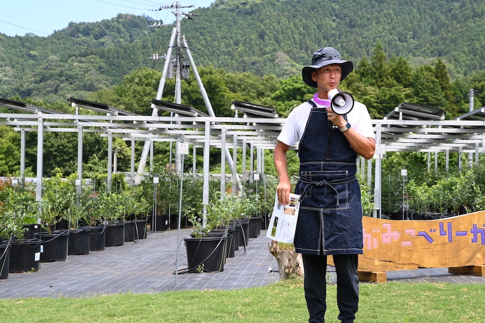 山川さん