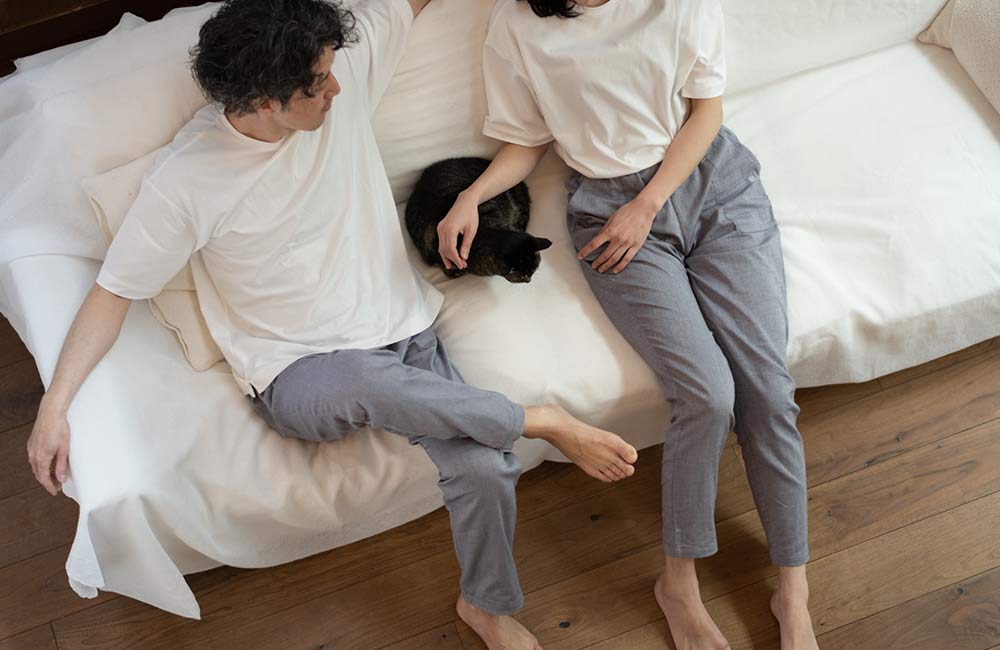 快適暮らしのひと工夫｜人生も変わる大人な休日の過ごし方