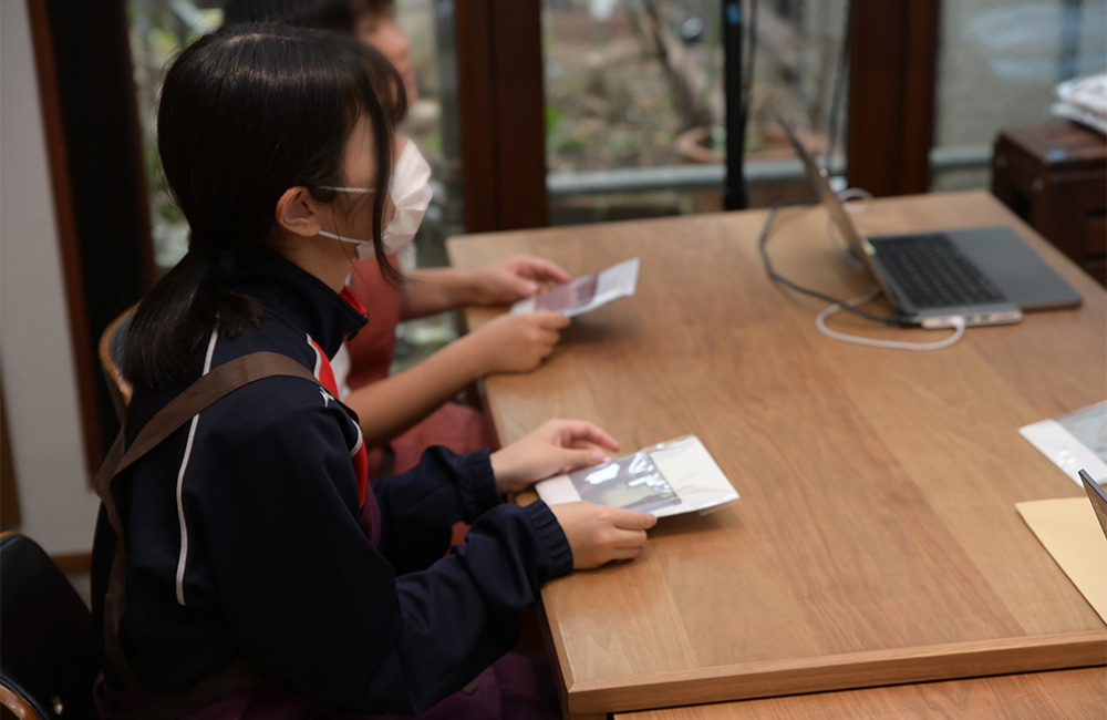 パジャマ屋ってどんなところ？中学生が職場体験