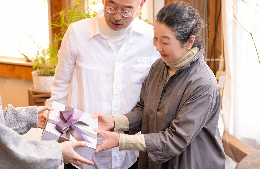 喜寿を迎え、なお健康的に歳を重ねる｜快適暮らしのひと工夫