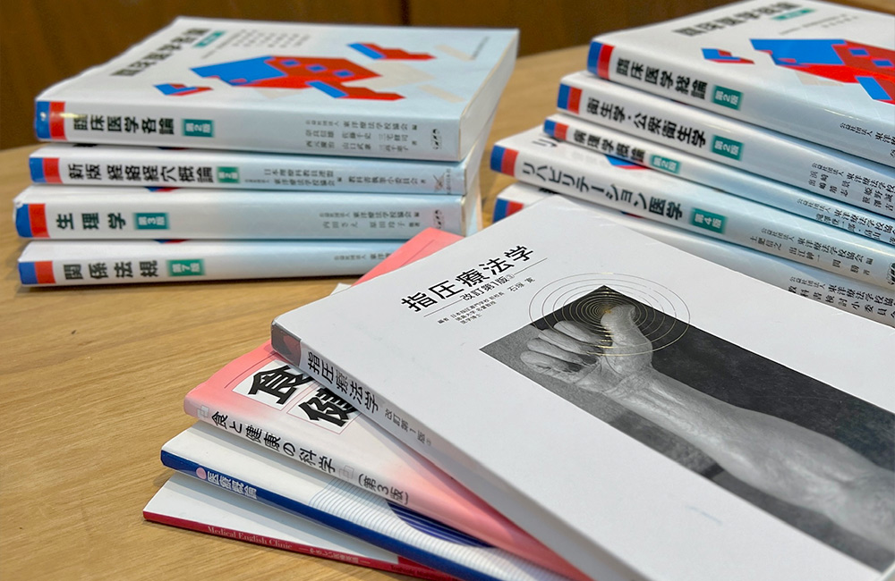 指圧de睡眠の質向上を！　早くも厳しい現実が！