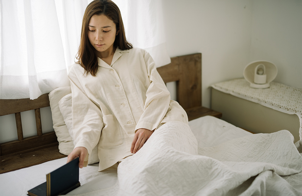婚活疲れでボロボロだった30代の私が、たどり着いた「睡眠」という究極の癒やし #寝るエステ