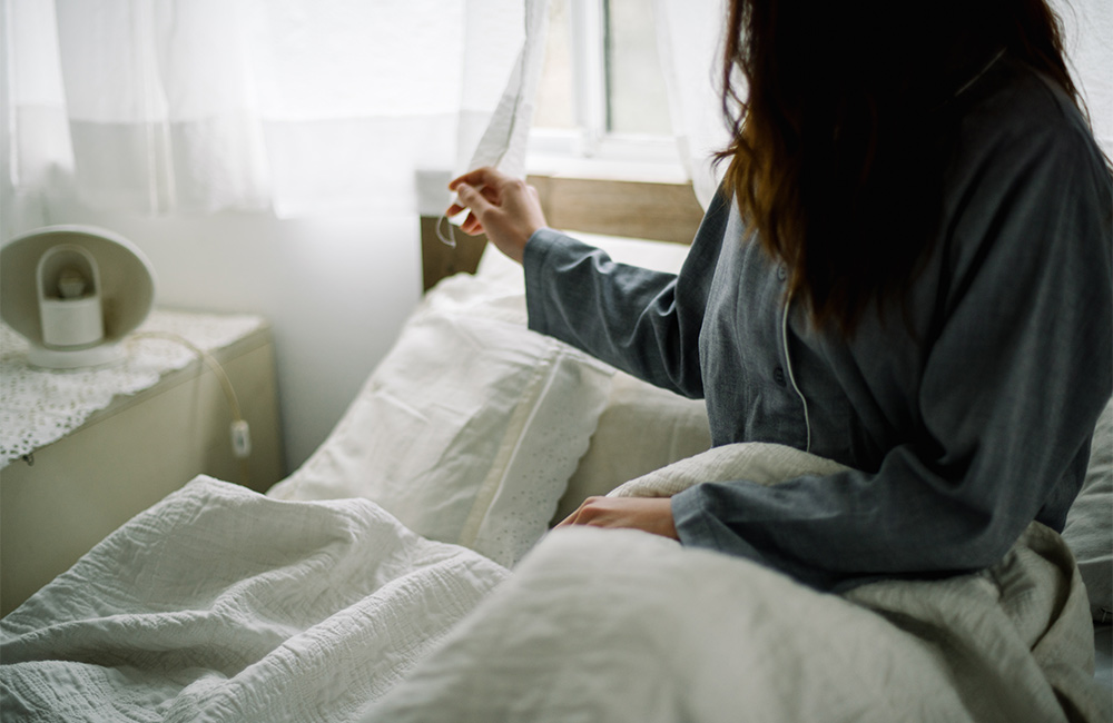 “寝てるつもり”が実は大間違い？30代婚活女子が睡眠アプリ導入90日で発見した意外な事実 #寝るエステ