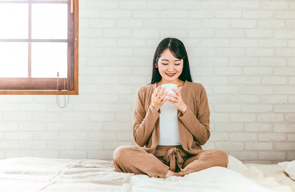 寒い冬の家での過ごし方 ｜快適暮らしのひと工夫