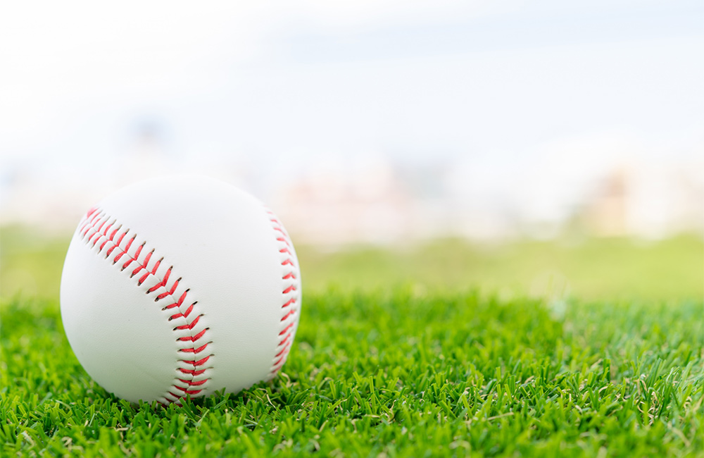 指圧de睡眠の質向上を！　えっ？ ６２歳で甲子園出場？