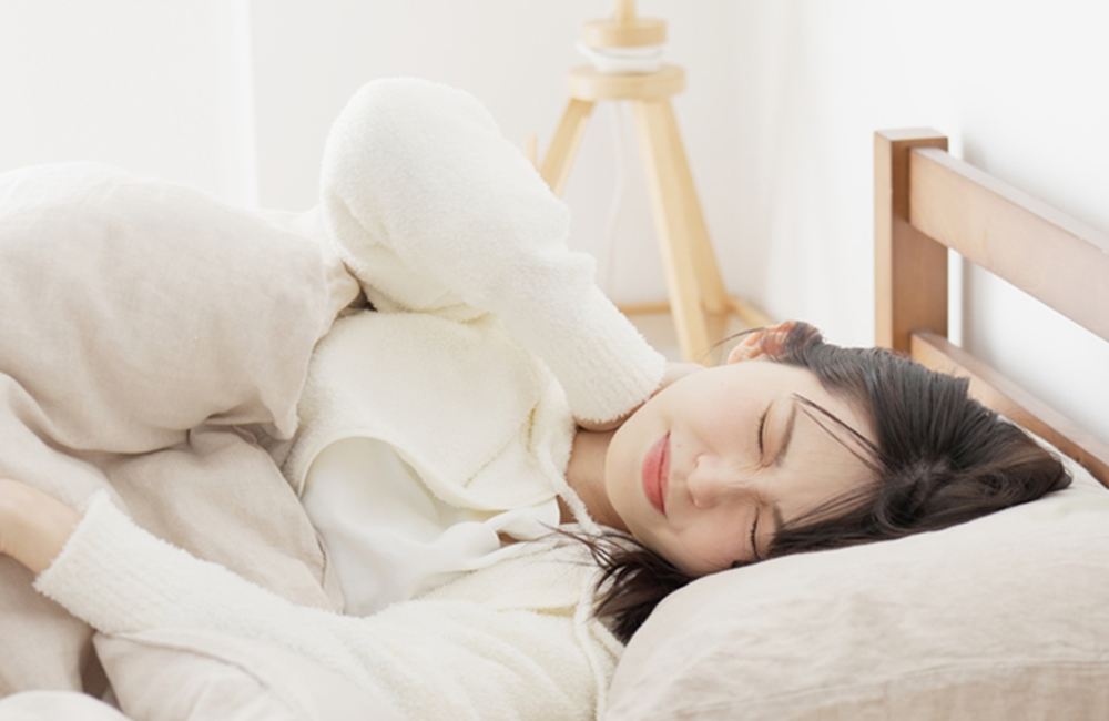 見落とされがちな“夜の危険”夜間熱中症に注意 ｜快適暮らしのひと工夫