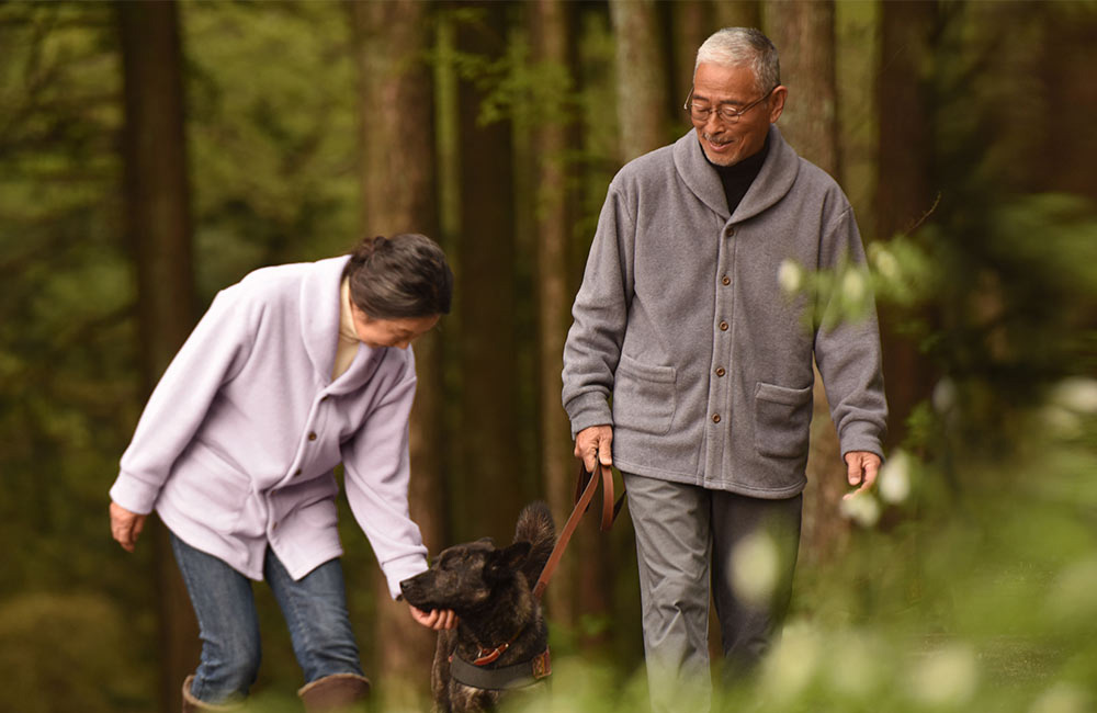 IZUMMフリースルームジャケット