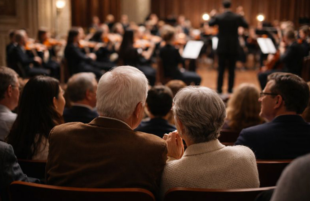 音楽のある毎日