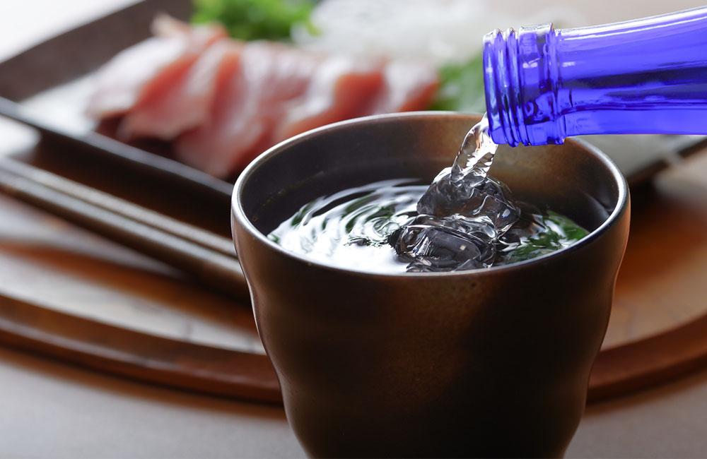 私のご褒美は居酒屋