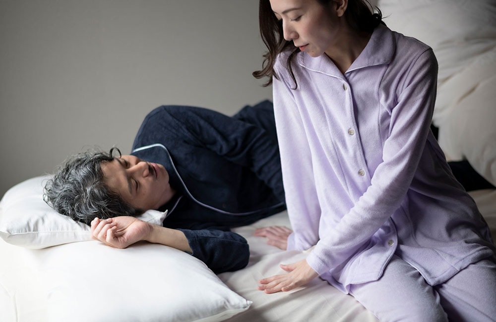 ご褒美 春パジャマ 