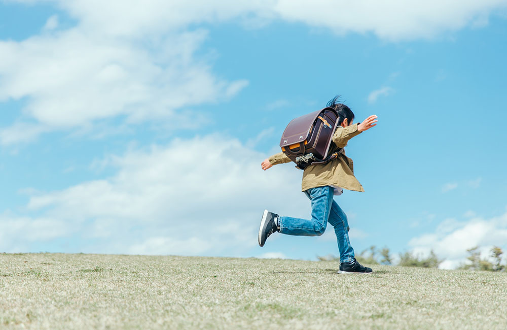 子どもの新生活を支える親こそ「休み時間」を! ｜快適暮らしのひと工夫