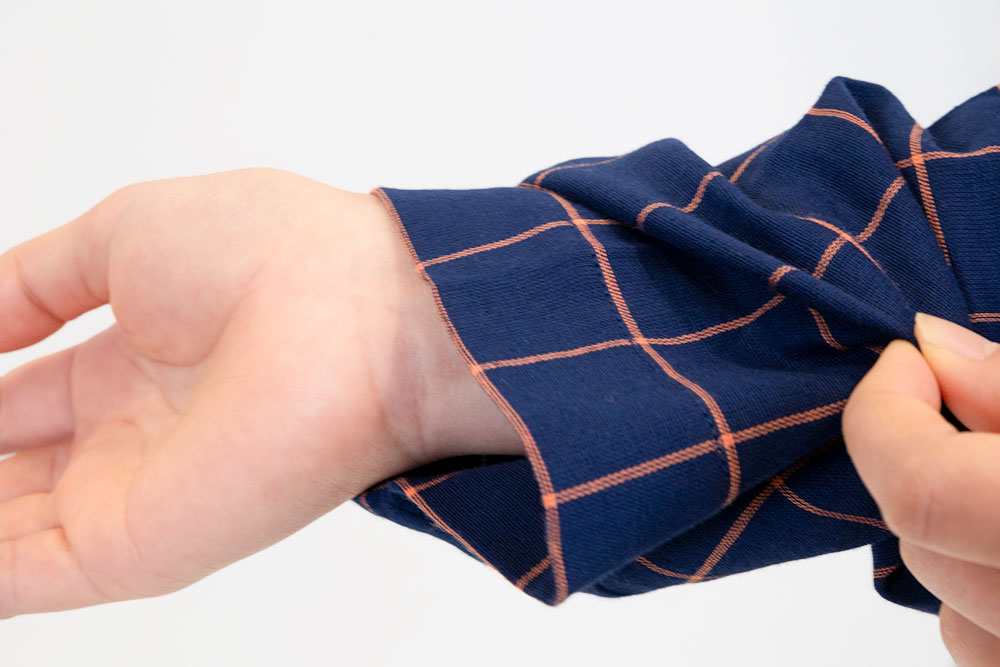 魔法のパジャマ