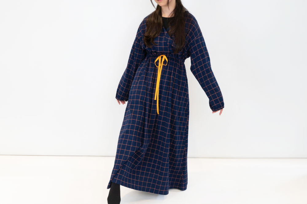 お泊まり会無双パジャマ