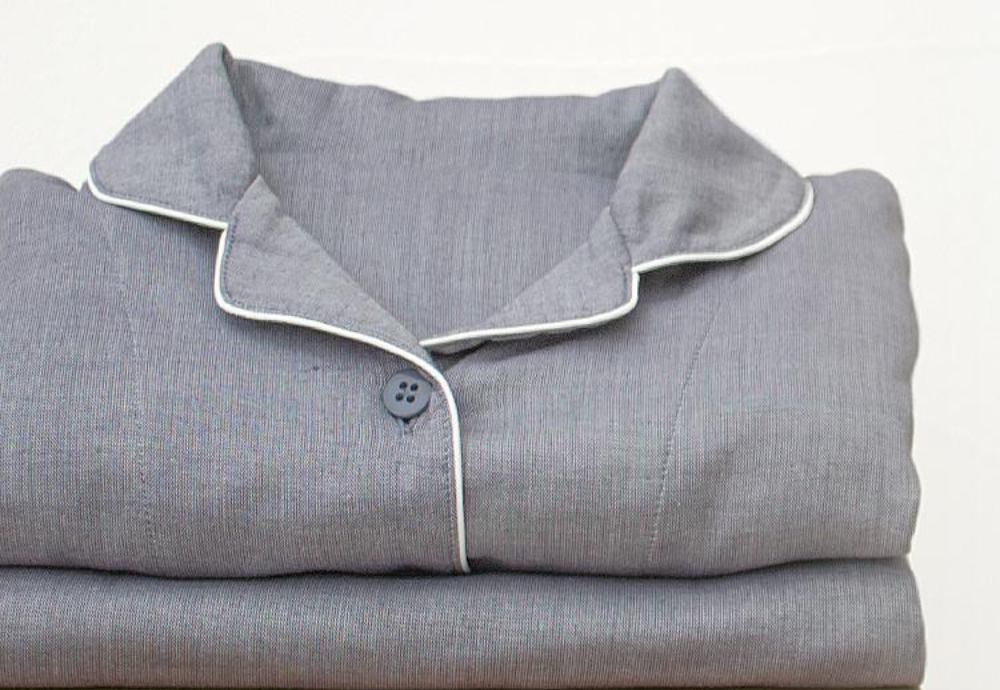 パジャマ屋パジャマ