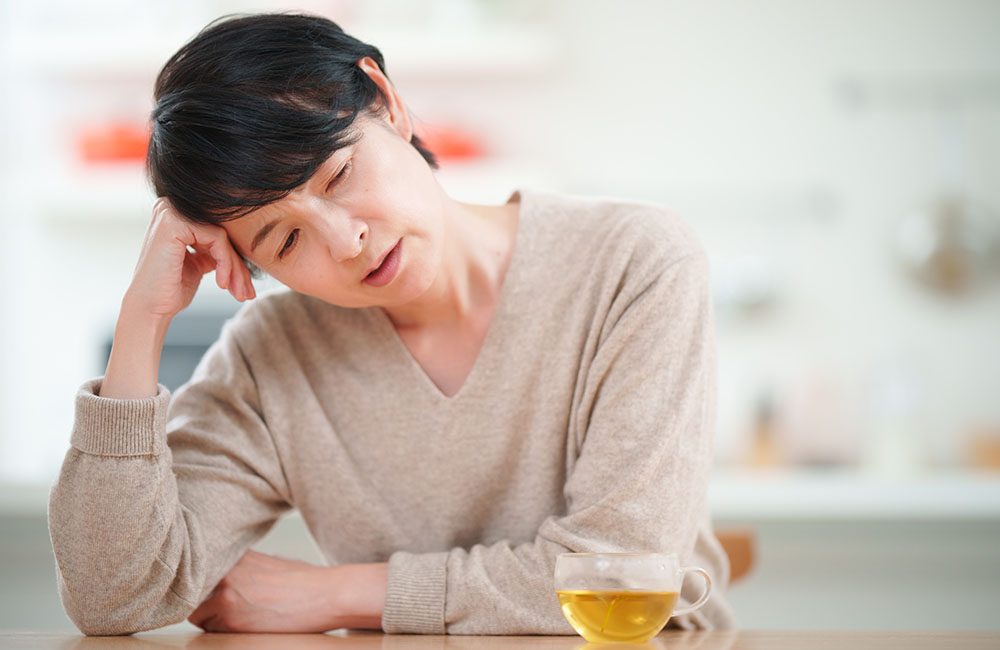 5月の疲れ、連休明けのしんどさの原因｜快適暮らしのひと工夫
