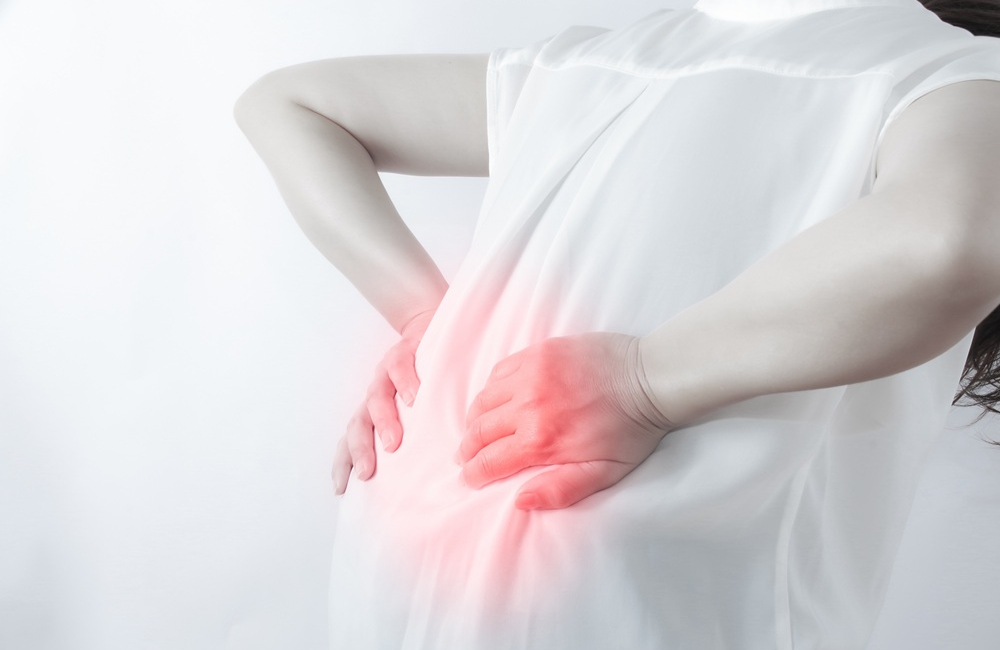 座り仕事で体が固まってしまう