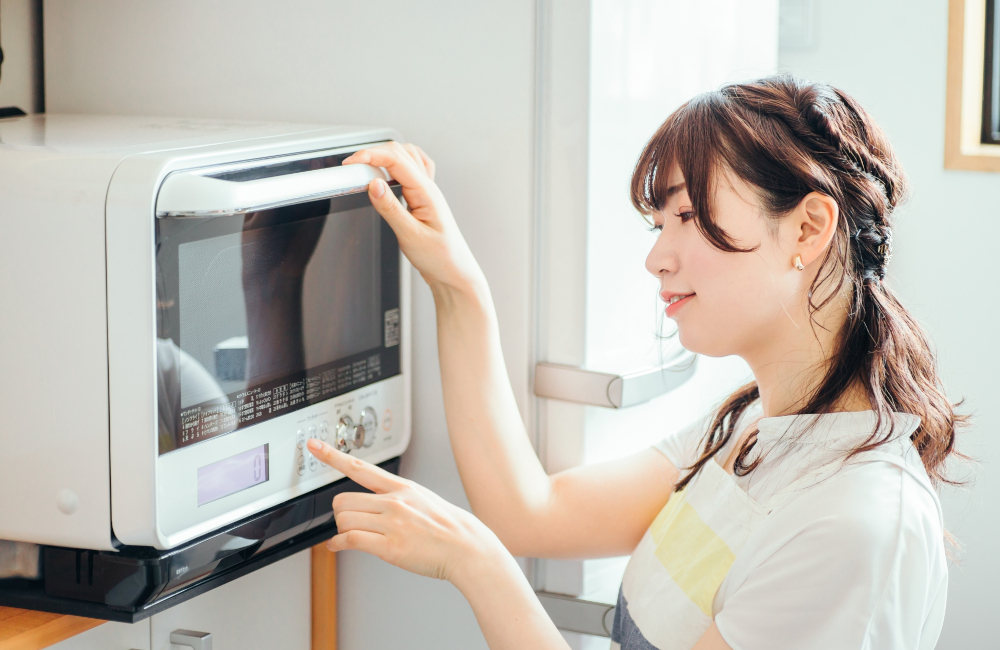 夏休み、「がんばらないごはん」が良い理由｜快適暮らしのひと工夫