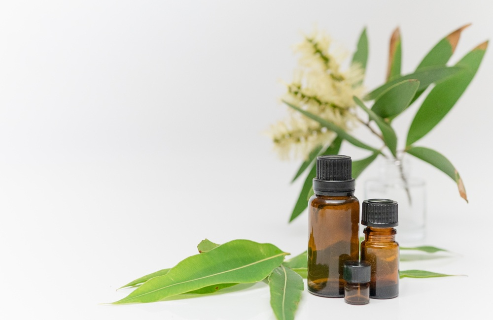 ユーカリアロマオイル