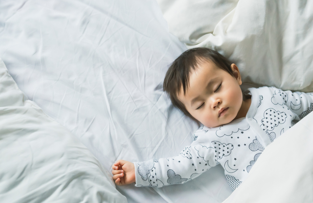 指圧de睡眠の質向上を！　 指圧中に寝てしまうのは NＧ？ それとも ◎？
