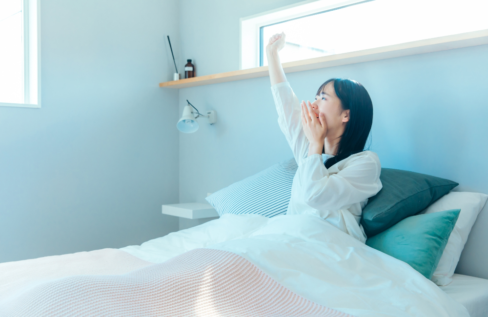 「眠りは、最高の自己投資」素材からこだわるパジャマ選びで、睡眠の質を底上げ