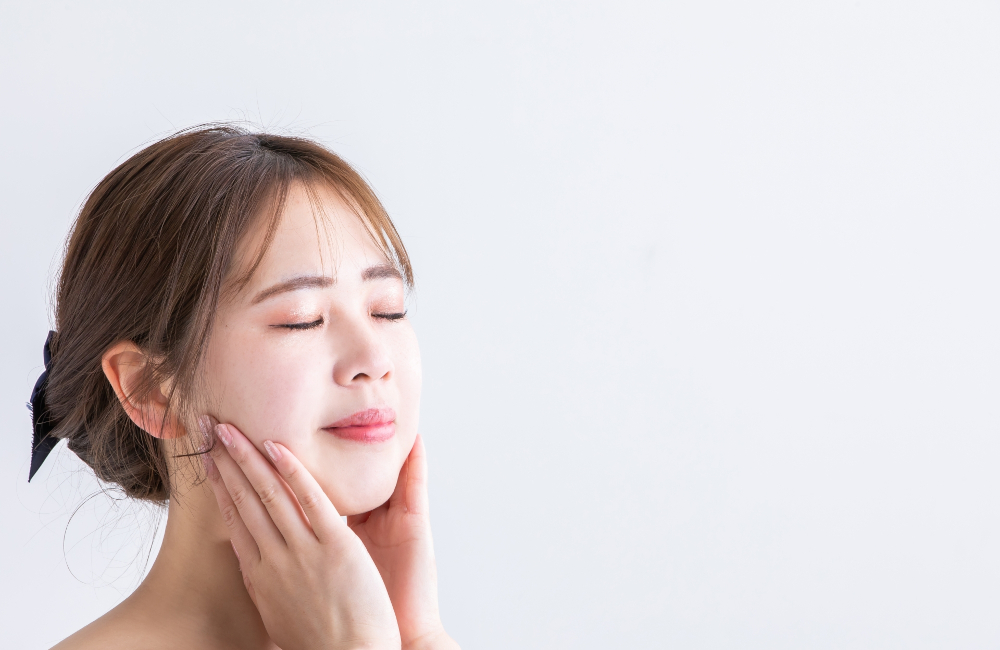 指圧de睡眠の質向上を！　女子必見！指圧が美容にもいいって知ってました？