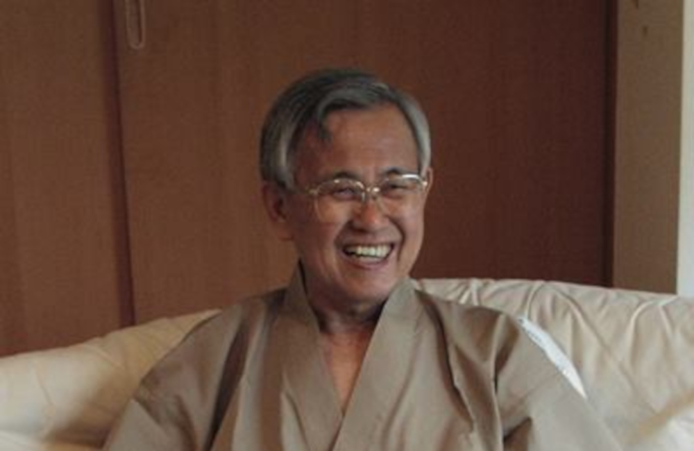 高木パパ