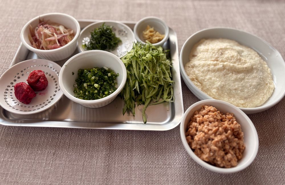 材料