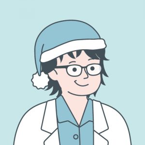 まきこ