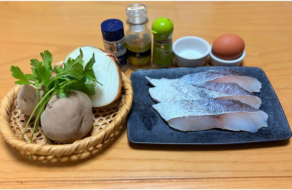 材料